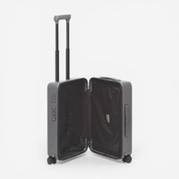 Porsche Design by Bric's Roadster Spinner 21" Carry On Suitcase ORI05500 - THE SOLIST