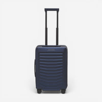 Porsche Design by Bric's Roadster Spinner 21" Carry On Suitcase ORI05500 - THE SOLIST