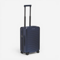 Porsche Design by Bric's Roadster Spinner 21" Carry On Suitcase ORI05500 - THE SOLIST