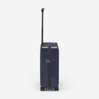 Porsche Design by Bric's Roadster Spinner 21" Carry On Suitcase ORI05500 - THE SOLIST