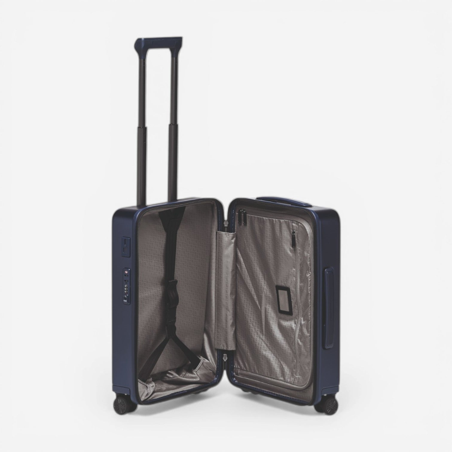 Porsche Design by Bric's Roadster Spinner 21