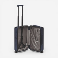 Porsche Design by Bric's Roadster Spinner 21" Carry On Suitcase ORI05500 - THE SOLIST