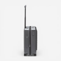 Porsche Design by Bric's Roadster Spinner 21" Carry On With Pocket Suitcase ORI05501 - THE SOLIST
