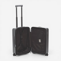 Porsche Design by Bric's Roadster Spinner 21" Carry On With Pocket Suitcase ORI05501 - THE SOLIST