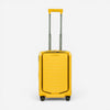 Porsche Design by Bric's Roadster Spinner 21" Carry On With Pocket Suitcase ORI05501 - THE SOLIST
