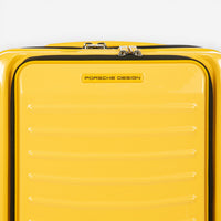 Porsche Design by Bric's Roadster Spinner 21" Carry On With Pocket Suitcase ORI05501 - THE SOLIST