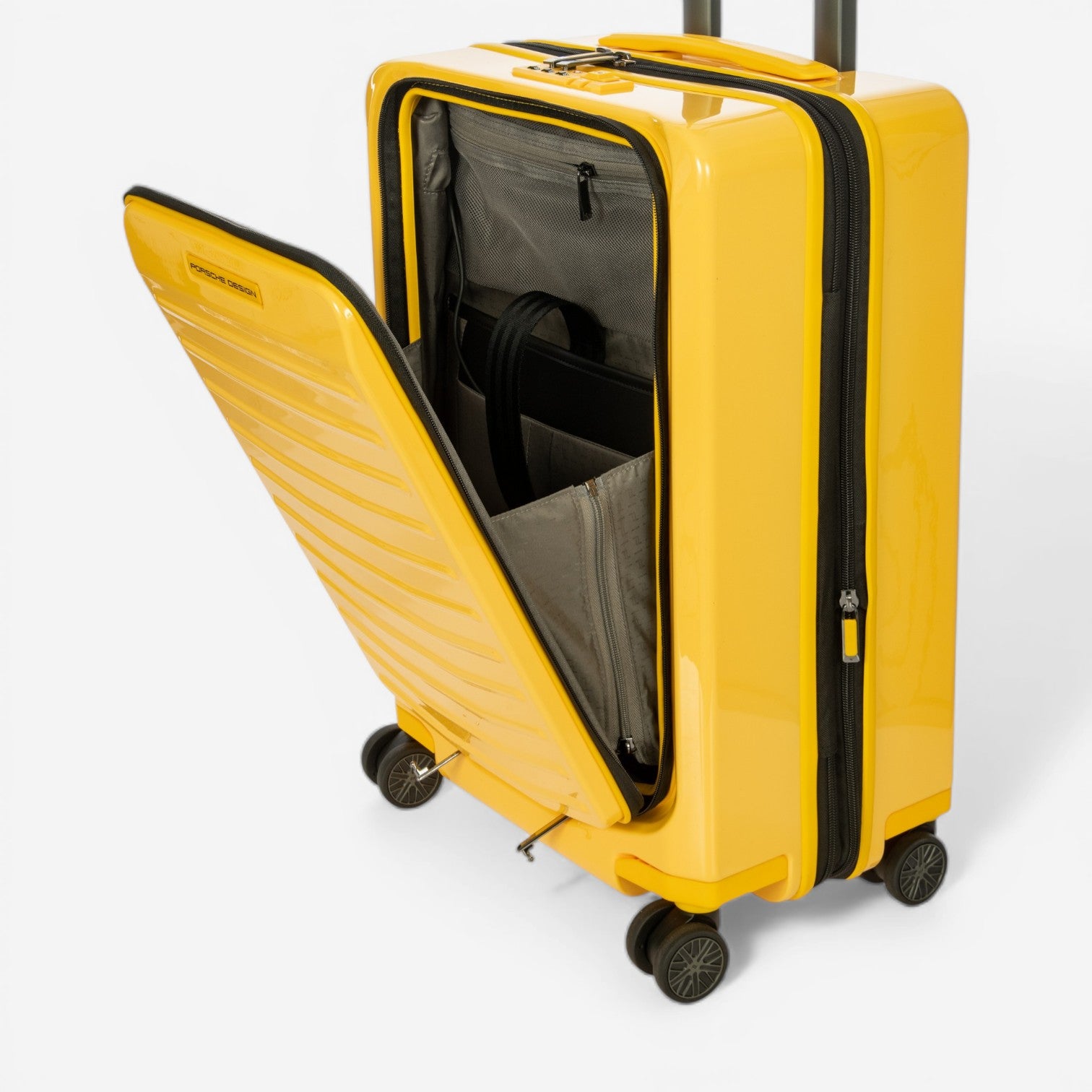 Porsche Design by Bric's Roadster Spinner 21
