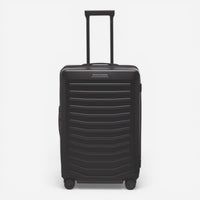 Porsche Design by Bric's Roadster Spinner 27" Expandable Suitcase ORI05502 - THE SOLIST