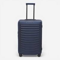 Porsche Design by Bric's Roadster Spinner 27" Expandable Suitcase ORI05502 - THE SOLIST