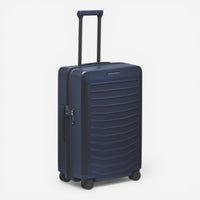 Porsche Design by Bric's Roadster Spinner 27" Expandable Suitcase ORI05502 - THE SOLIST