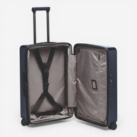 Porsche Design by Bric's Roadster Spinner 27" Expandable Suitcase ORI05502 - THE SOLIST