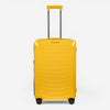 Porsche Design by Bric's Roadster Spinner 27" Racing Yellow Expandable Suitcase ORI05502.024 - THE SOLIST