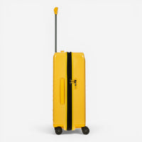 Porsche Design by Bric's Roadster Spinner 27" Racing Yellow Expandable Suitcase ORI05502.024 - THE SOLIST