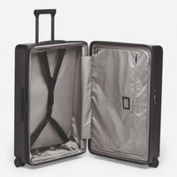 Porsche Design by Bric's Roadster Spinner 30" Expandable Suitcase ORI05503 - THE SOLIST