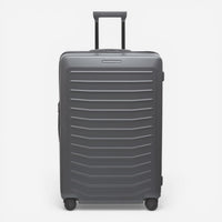 Porsche Design by Bric's Roadster Spinner 30" Expandable Suitcase ORI05503 - THE SOLIST
