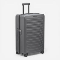 Porsche Design by Bric's Roadster Spinner 30" Expandable Suitcase ORI05503 - THE SOLIST
