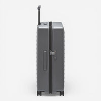 Porsche Design by Bric's Roadster Spinner 30" Expandable Suitcase ORI05503 - THE SOLIST