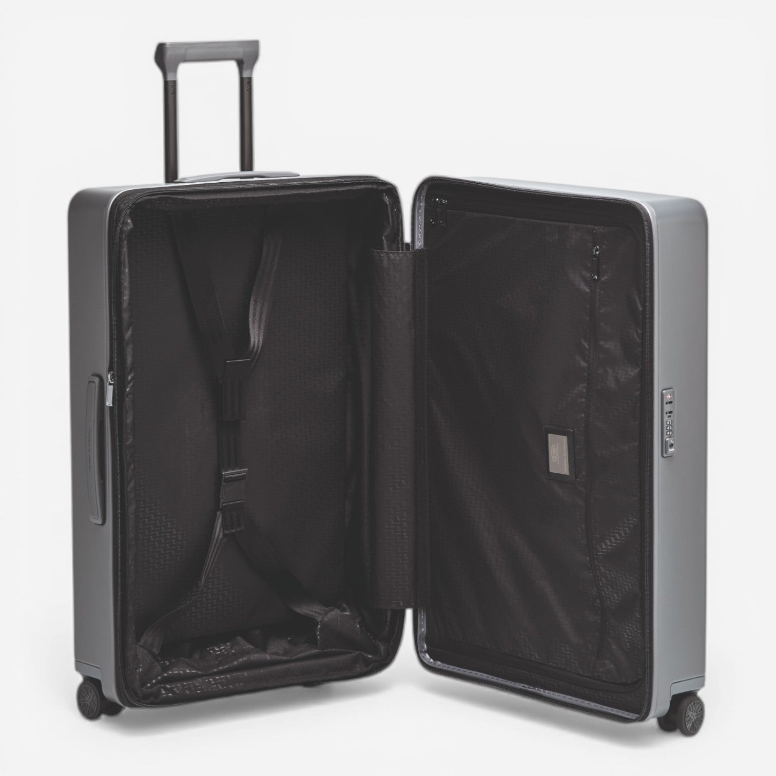Porsche Design by Bric's Roadster Spinner 30