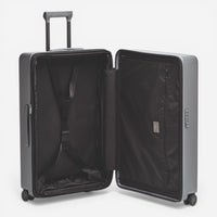Porsche Design by Bric's Roadster Spinner 30" Expandable Suitcase ORI05503 - THE SOLIST