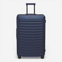 Porsche Design by Bric's Roadster Spinner 30" Expandable Suitcase ORI05503 - THE SOLIST