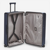 Porsche Design by Bric's Roadster Spinner 30" Expandable Suitcase ORI05503 - THE SOLIST