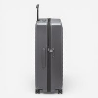 Porsche Design by Bric's Roadster Spinner 32" Black Expandable Suitcase ORI05504 - THE SOLIST