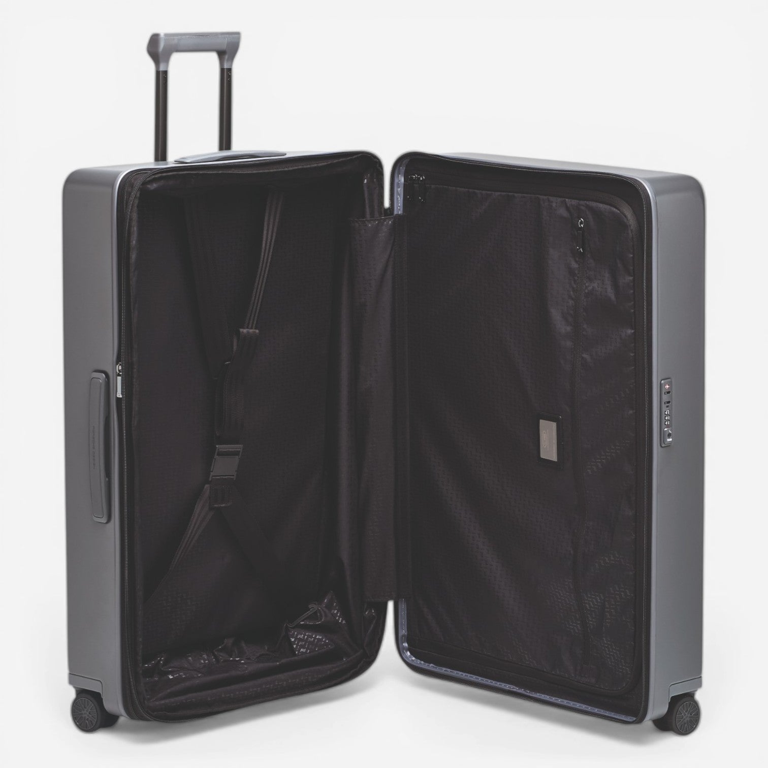 Porsche Design by Bric's Roadster Spinner 32