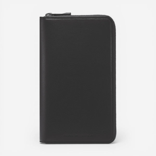 Porsche Design SLG Business 12 CC Men's Pouch OSO09916.001 - THE SOLIST