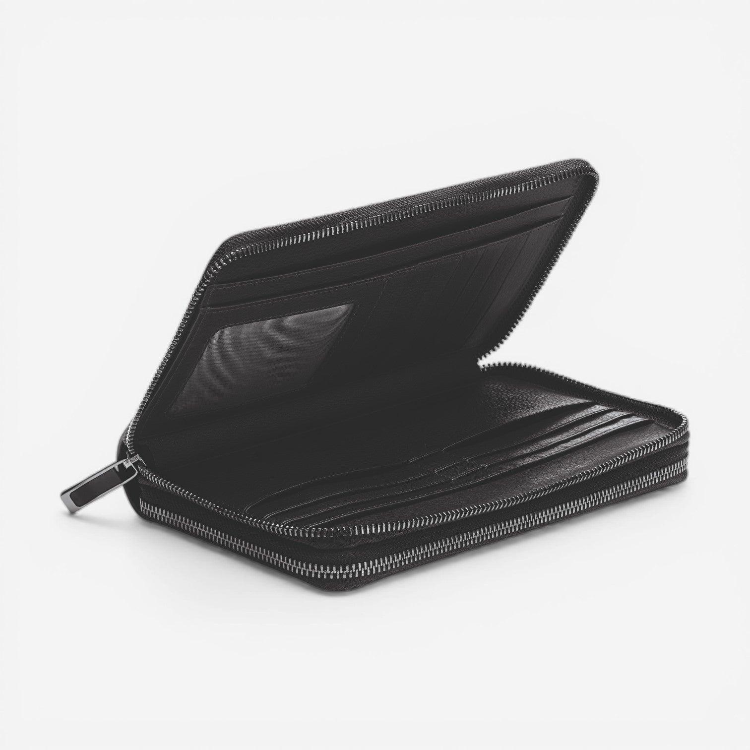 Porsche Design SLG Business 12 CC Men's Pouch OSO09916.001 - THE SOLIST
