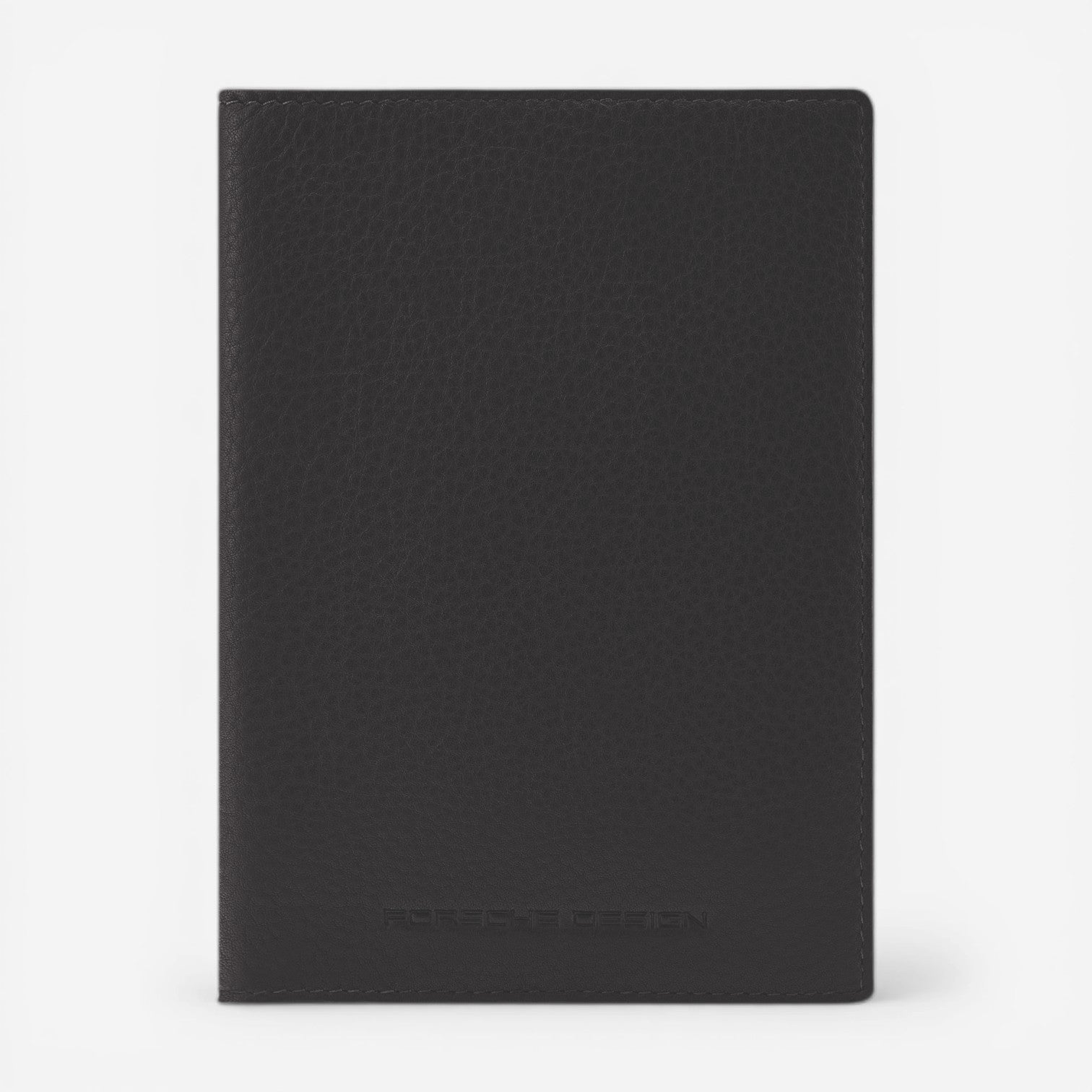 Porsche Design by Bric's SLG Business Black Passport Holder OSO09917.0