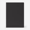 Porsche Design SLG Business Black Passport Holder OSO09917.001 - THE SOLIST