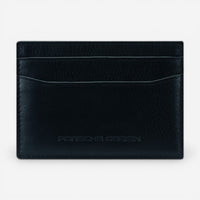 Porsche Design SLG Business 2 CC Black Cardholder OSO09920.001 - THE SOLIST