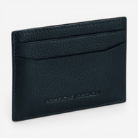 Porsche Design SLG Business 2 CC Black Cardholder OSO09920.001 - THE SOLIST