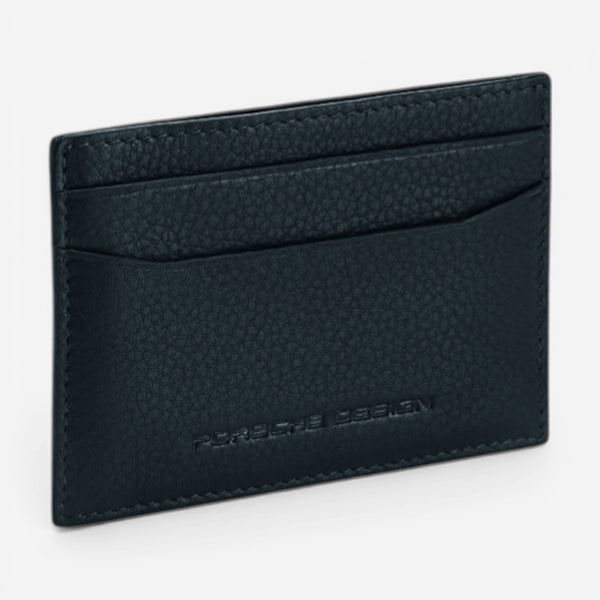 Porsche Design SLG Business 2 CC Black Cardholder OSO09920.001 - THE SOLIST