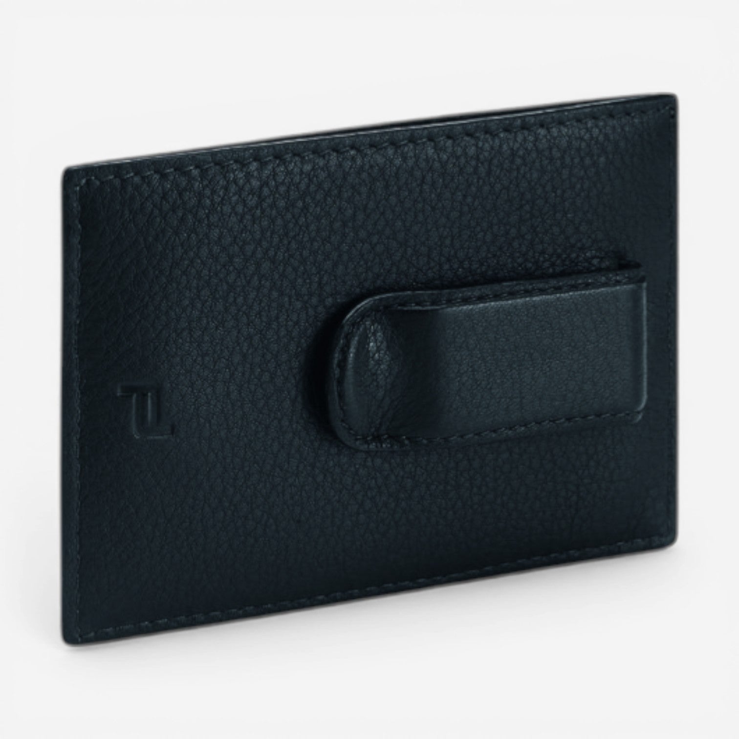 Porsche Design SLG Business 2 CC Black Cardholder OSO09920.001 - THE SOLIST