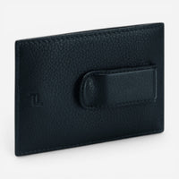 Porsche Design SLG Business 2 CC Black Cardholder OSO09920.001 - THE SOLIST