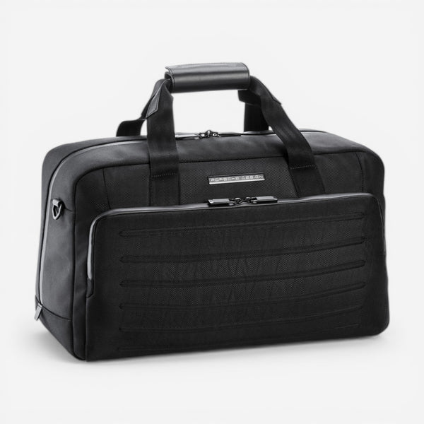 Porsche Design Roadster S Pro Weekender Duffle Bag OVL01004.001 - THE SOLIST