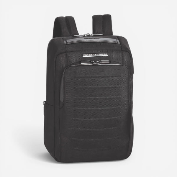 Porsche Design by Bric's Roadster XS Pro Black Backpack OVL01600