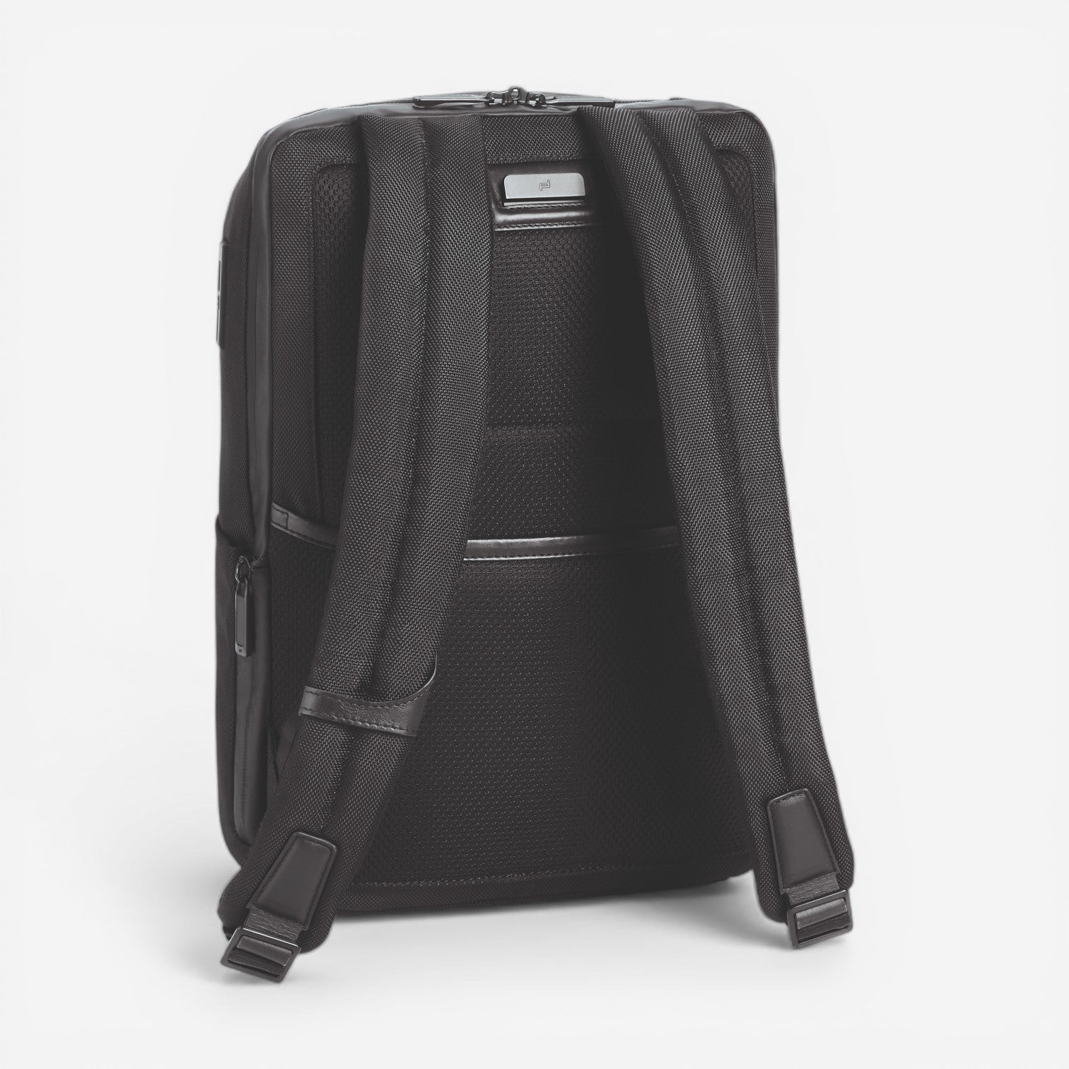 Porsche Design by Bric's Roadster XS Pro Black Backpack OVL01600