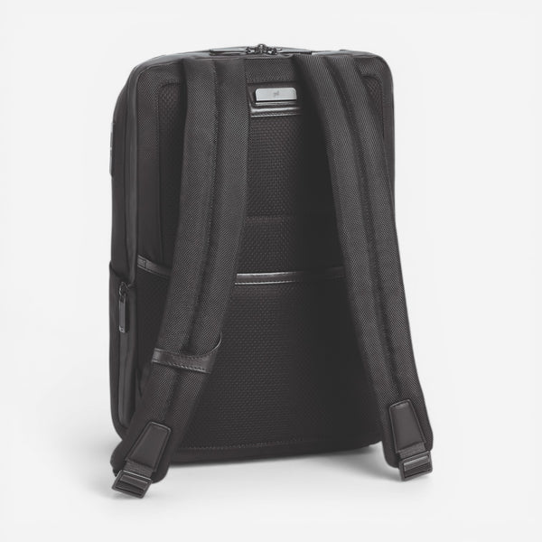 Porsche Design Roadster XS Pro Black Backpack OVL01600.001 - THE SOLIST
