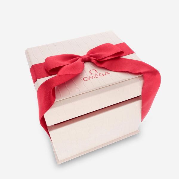 Omega Constellation Stainless Steel Quartz Ladies Watch 1584.79.00