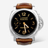 Panerai Luminor Marina 1950 3 Day Stainless Steel Manual Wind Men's Watch PAM004