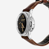 Panerai Luminor Marina 1950 3 Day Stainless Steel Manual Wind Men's Watch PAM004
