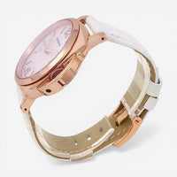 Panerai Luminor Due Goldtech 18K Rose Gold Automatic Ladies Watch PAM01280