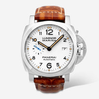 Panerai Luminor 1950 Stainless Steel Automatic Men's Watch PAM01523