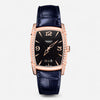 Parmigiani Fleurier Kalparisma Agenda Galaxy 18K Rose Gold Diamond Automatic Ladies Watch PFC123-1022500-HA3131
