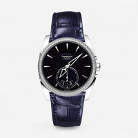 Parmigiani Fleurier Tonda Métropolitaine Galaxy Stainless Steel Automatic Ladies Watch PFC273-0060601-XA3121