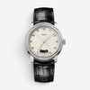 Parmigiani Fleurier Toric Chronometre 18K White Gold Automatic Men's Watch PFC42
