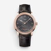 Parmigiani Fleurier Toric Chronometre 18K Rose Gold Automatic Men's Watch PFC423