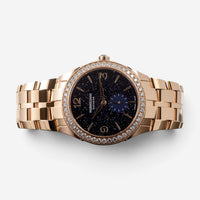 Parmigiani Fleurier Tonda 18K Rose Gold Automatic Ladies Watch PFC801